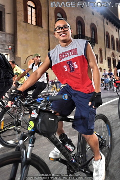 2018-08-30 Milano - Critical Mass 0685